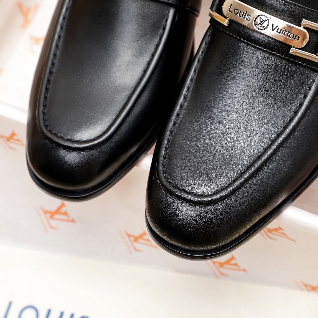 Louis Vuitton Business Shoes